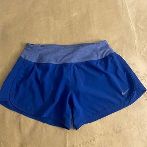 Nike athletic shorts
